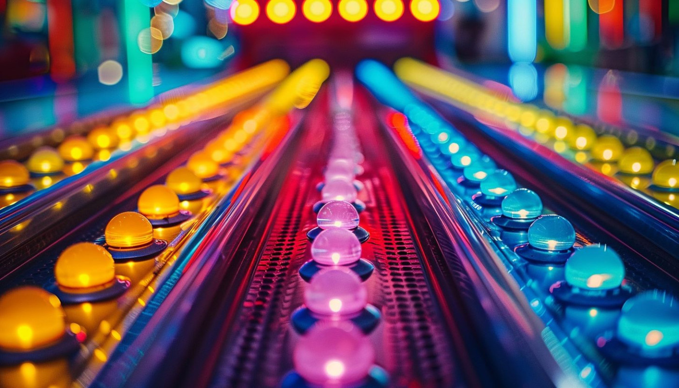 Comprendre le Plinko : Un guide pour débutants