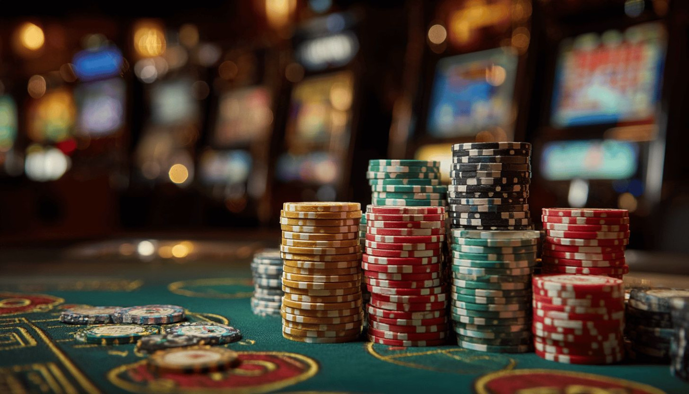 Exploration des avantages des bonus sans dépôt dans les casinos virtuels