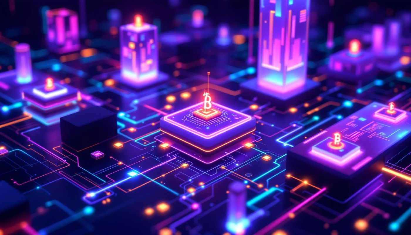 Impact de la blockchain sur l'efficacité des paris en ligne