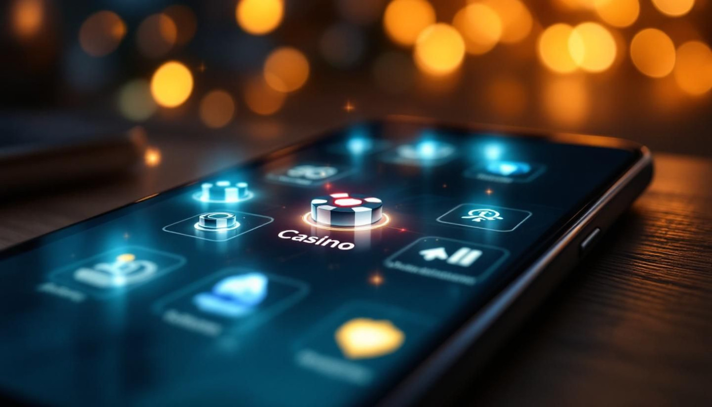 Les avantages de jouer aux jeux de casino sur mobile par rapport à l'ordinateur