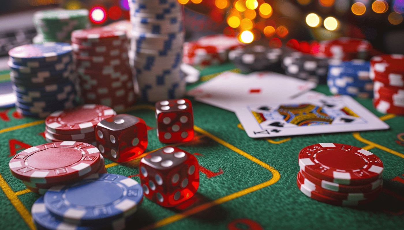 Les meilleurs bonus de casinos en ligne disponibles pour les nouveaux joueurs