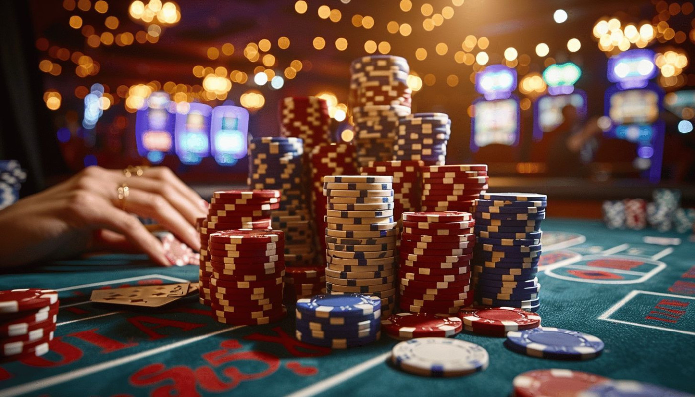 Stratégies de gestion de bankroll au casino pour maximiser les gains et minimiser les pertes